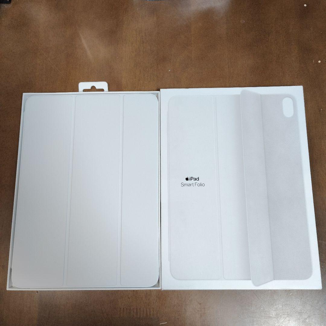iPad Smart Folio/iPad Air第４・５世代MH0A3FE/A