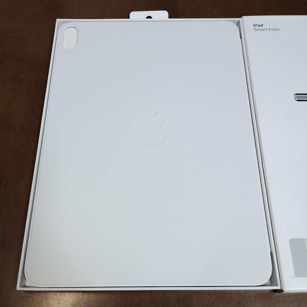 iPad Smart Folio/iPad Air第４・５世代MH0A3FE/A