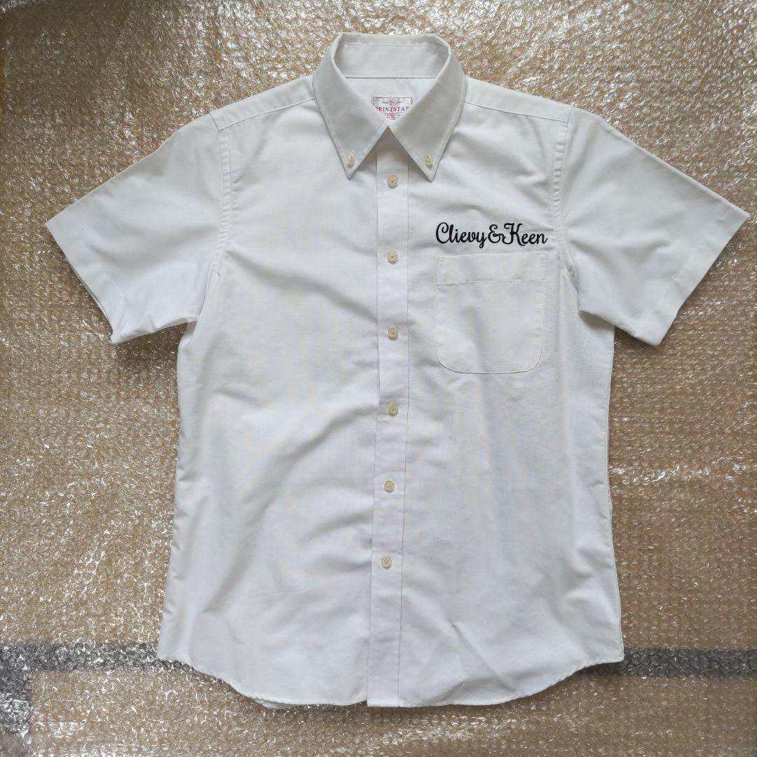 C&K 銭湯員Tシャツ パーカー シャツ　4点セット