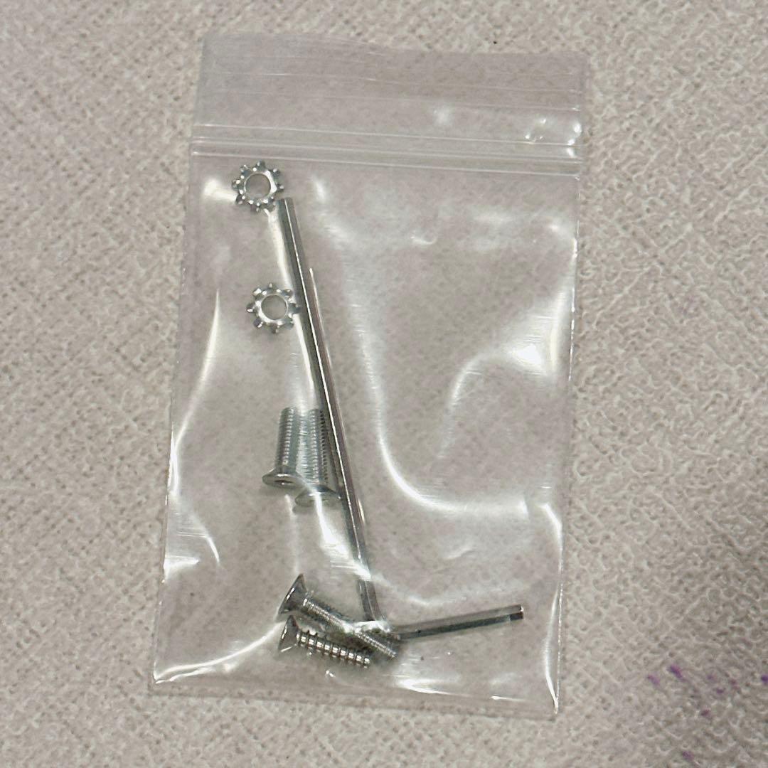 最終値下げ‼️ バイブアブソーバー ロング KDR-M0 振動吸収 17mm