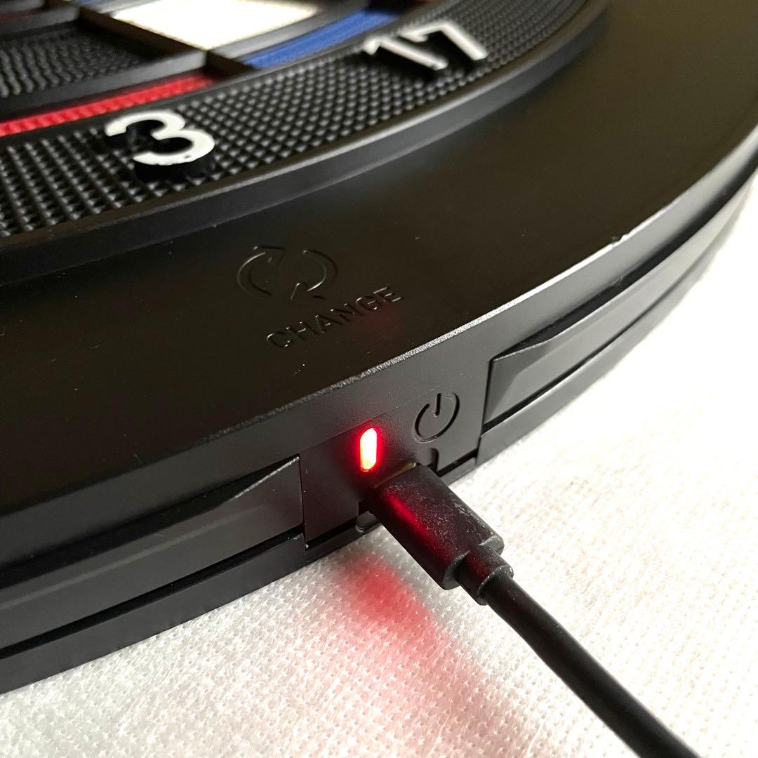 ダーツライブホーム DARTSLIVE  DLH-0000 本体 ダーツ