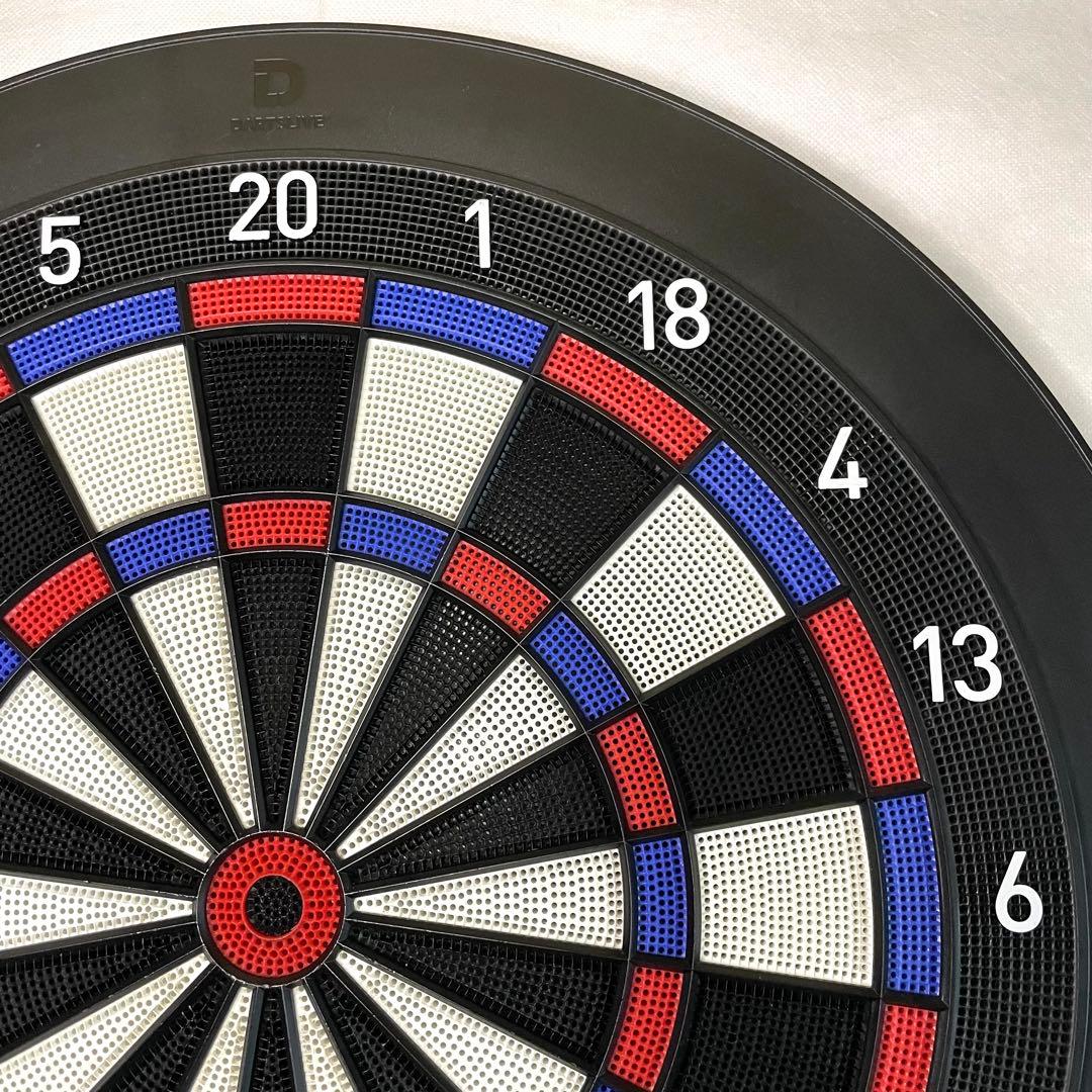ダーツライブホーム DARTSLIVE  DLH-0000 本体 ダーツ