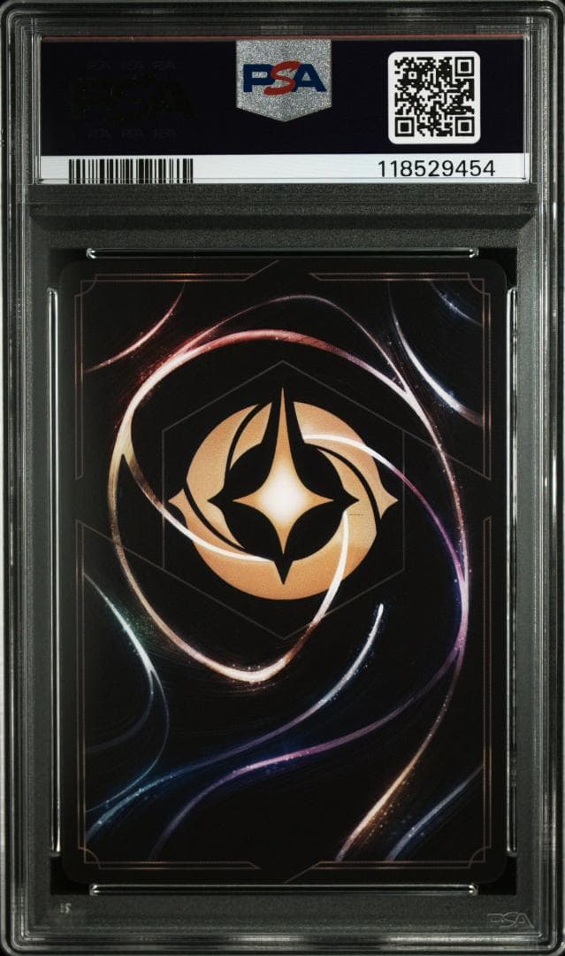 【PSA10】エルサ エンチャンテッド ロルカナ