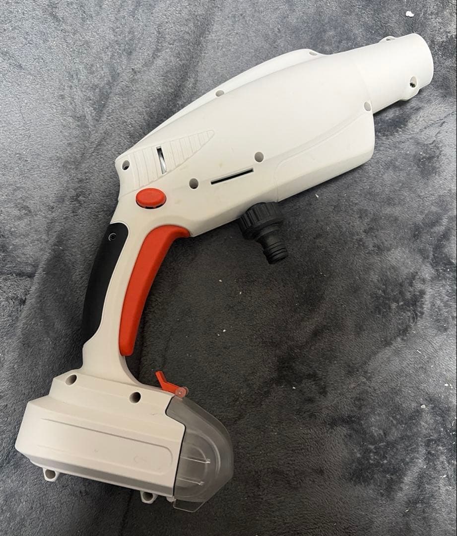 工進 軽量コードレス 充電式高圧洗浄機 SJC-1820