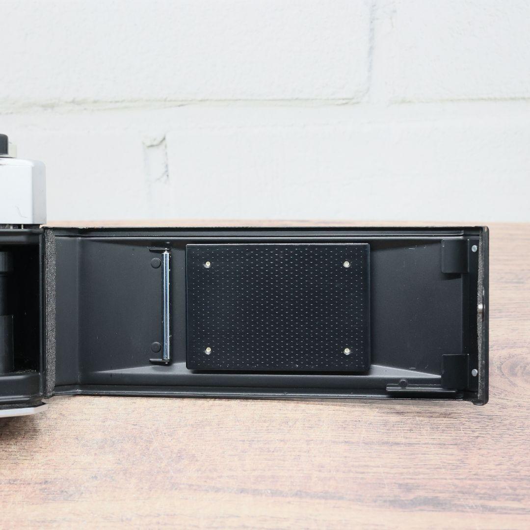 【完動品】FUJICA ST801/EBC FUJINON 55mm F1.8