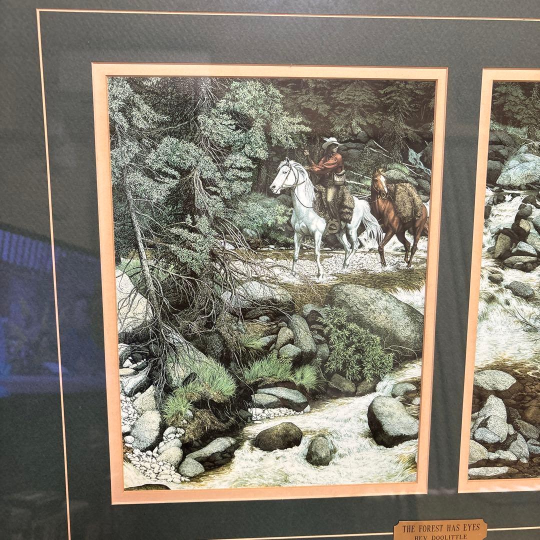 THE ART OF ＢＥＶ　DOOLITTLE