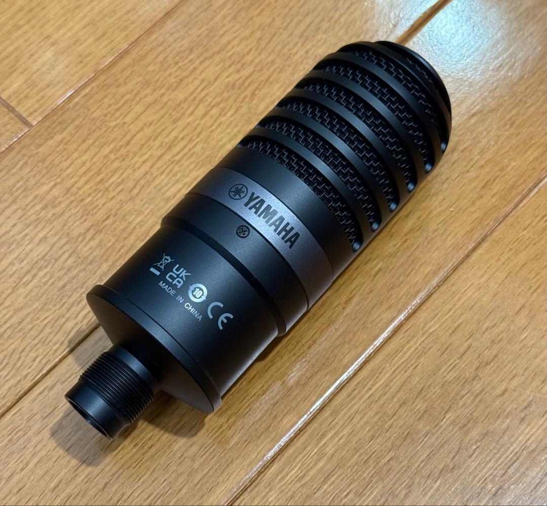 【中古】ヤマハ AG03MK2 と YCM01 のセット