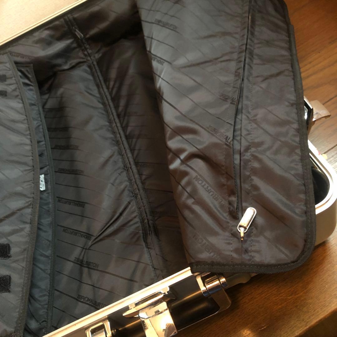 『専用』ゼロハリバートン　スーツケース　ZERO HALLIBURTON 6輪