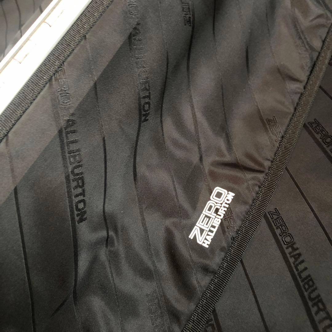 『専用』ゼロハリバートン　スーツケース　ZERO HALLIBURTON 6輪