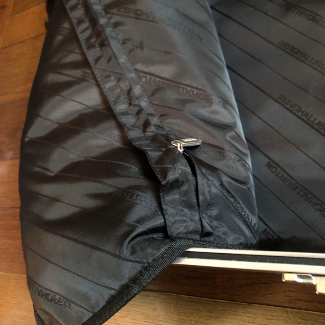 『専用』ゼロハリバートン　スーツケース　ZERO HALLIBURTON 6輪