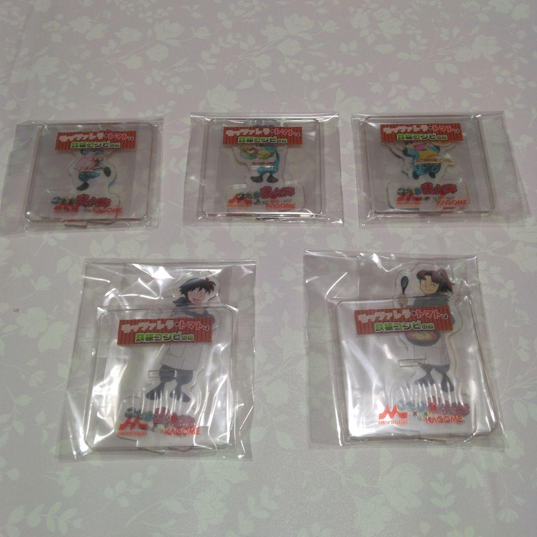 ★忍たま乱太郎（限定プレート＆限定アクリルスタンドセット）当選品