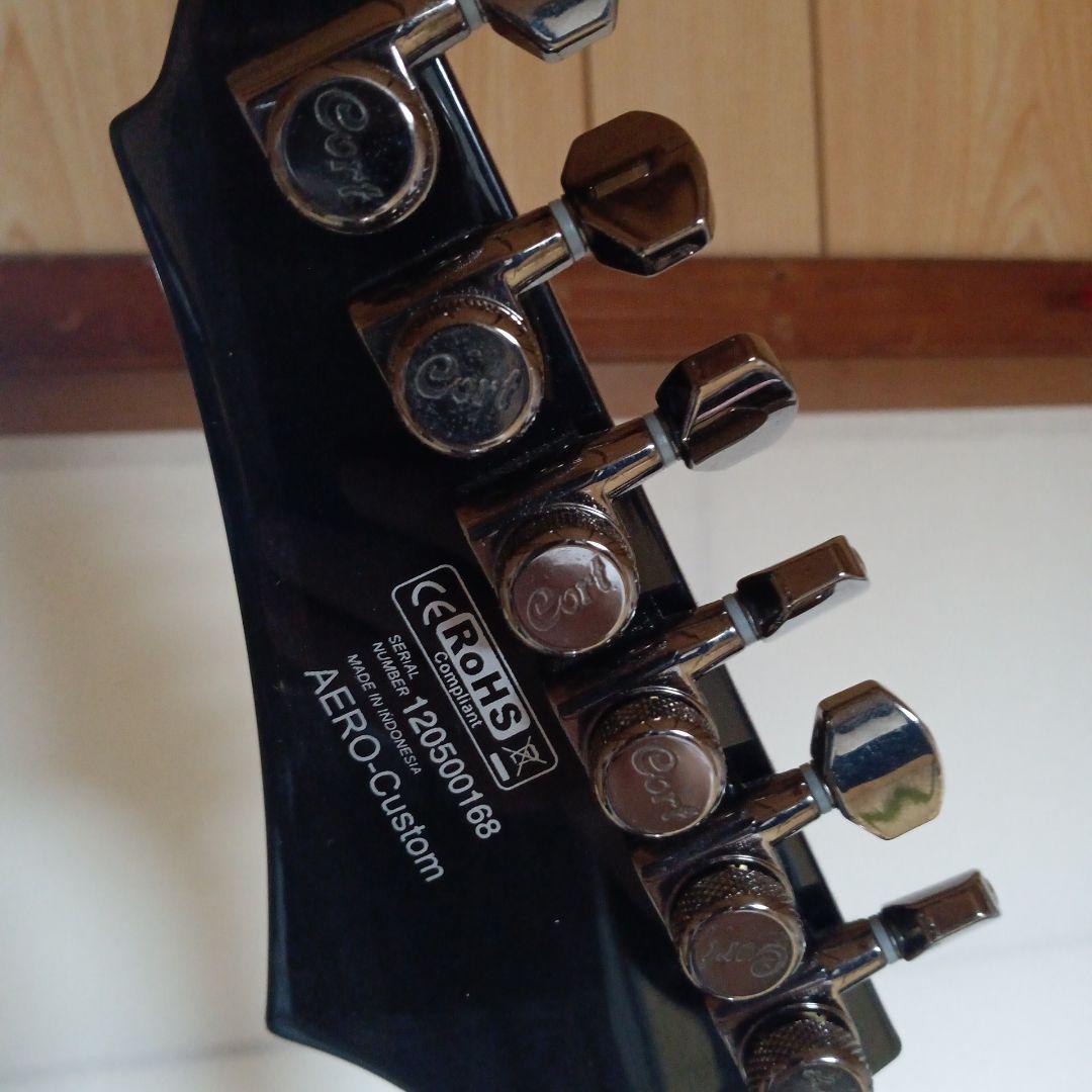 cortエアロカスタム