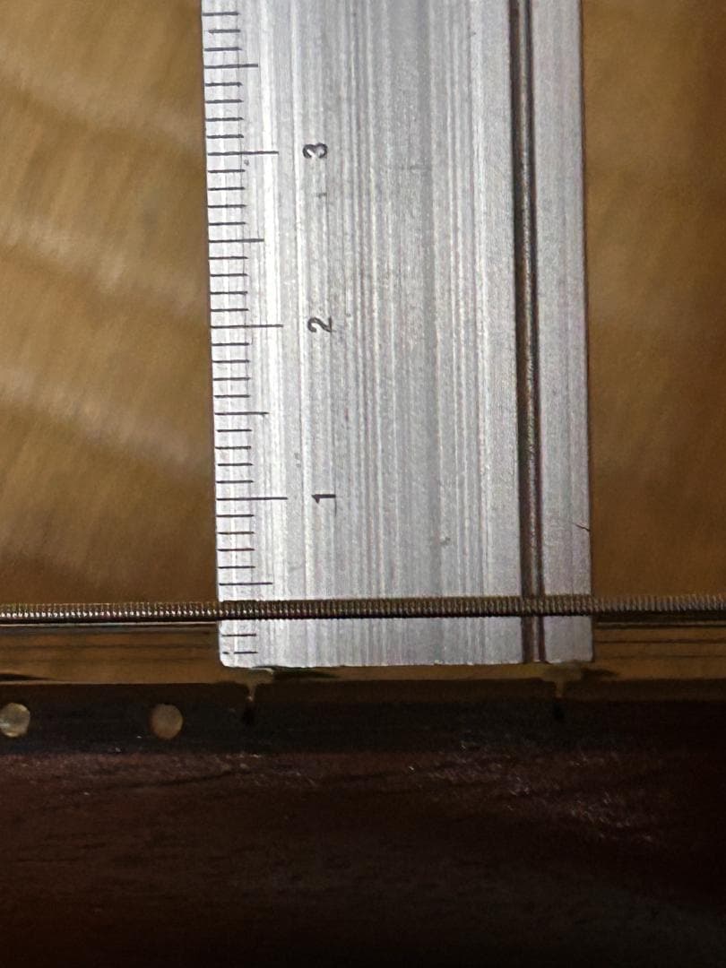 ス*リ様 YAMAHA SG-35A ハードケース付き　　ジャパンヴィンテージ