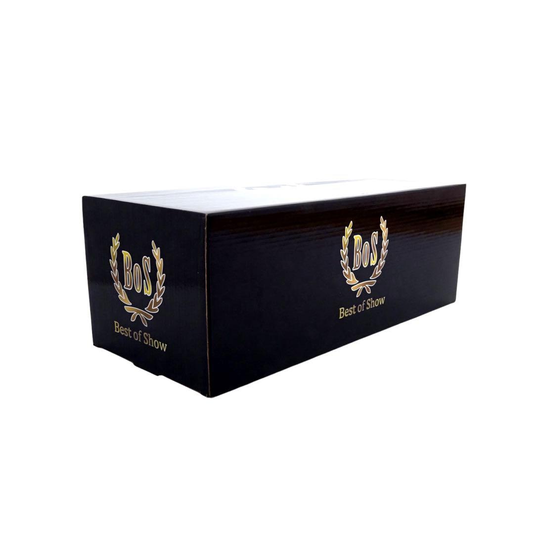 自動車 Bos 1/18 1976 Cadillac Eldorado