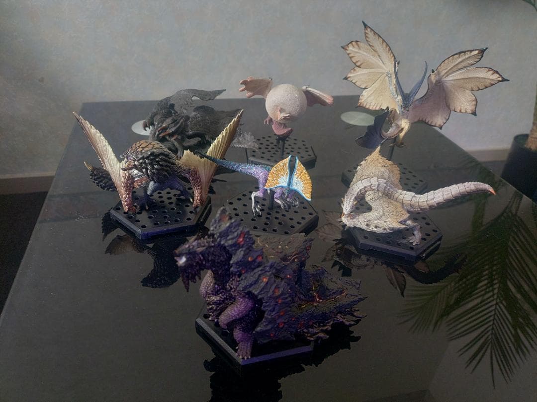 モンハンスタンダードモデル