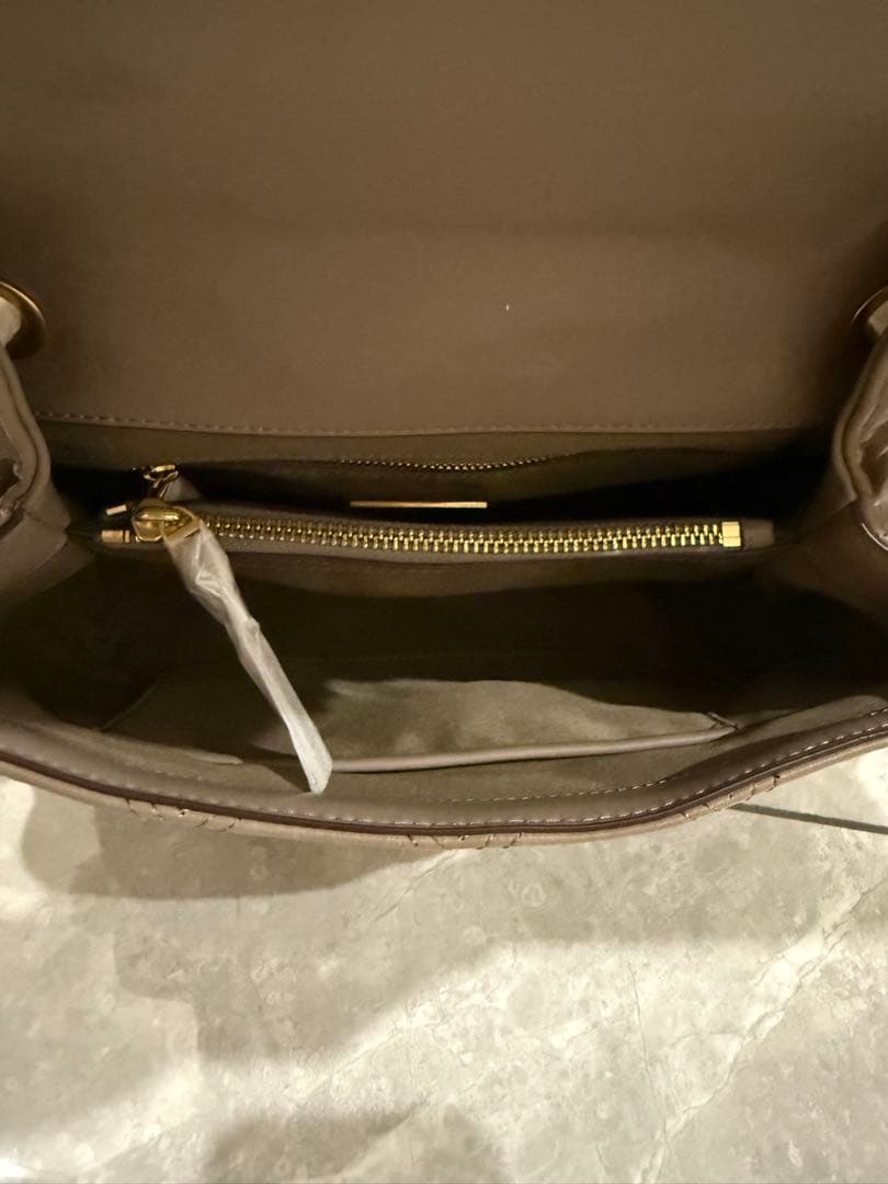 トリーバーチ FLEMING SMALL CONVETIBLE SHOULDER