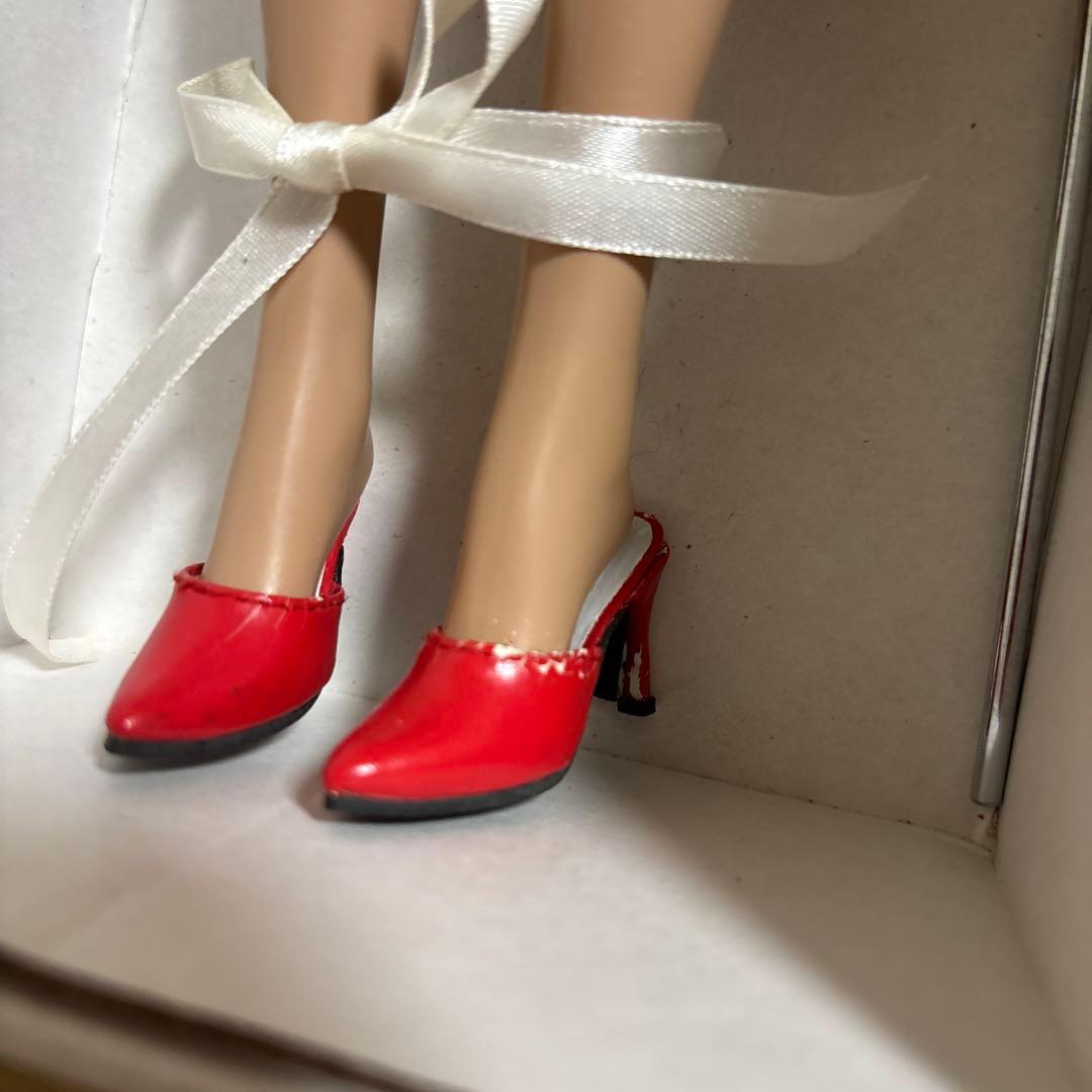 タイラー・ウェントワース・コレクション　　　 ファッションドール