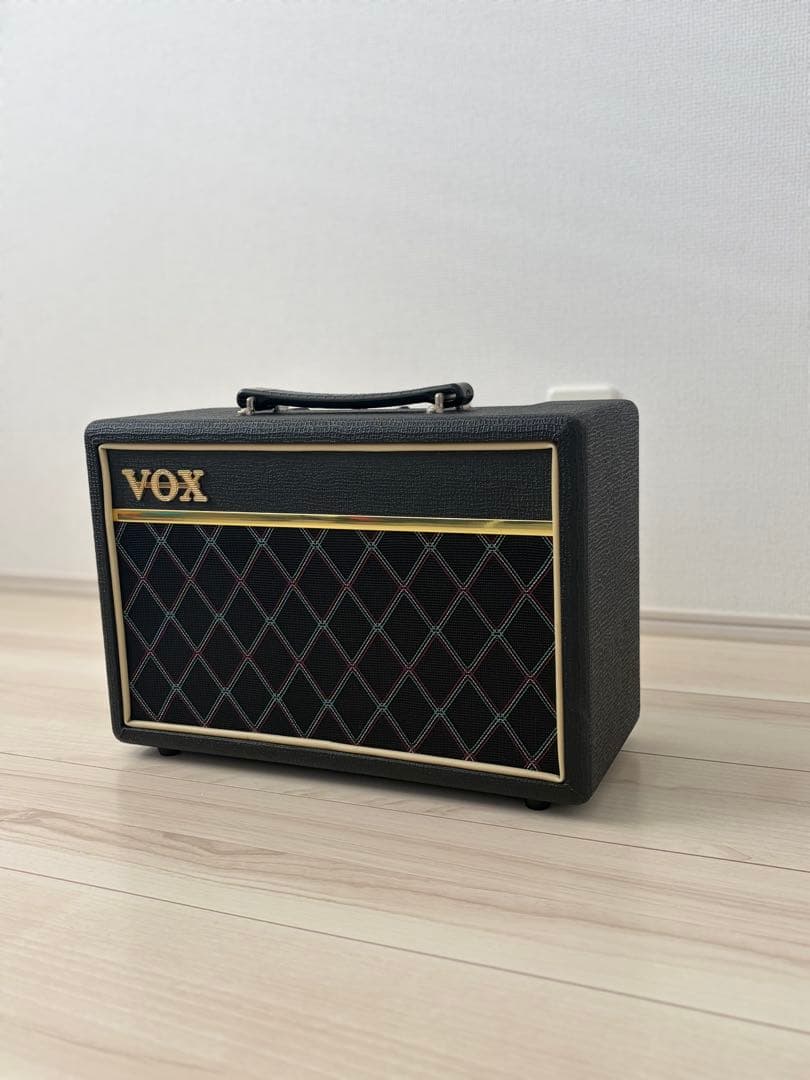 Vox Pathfinder Bass 10 ベース用アンプ