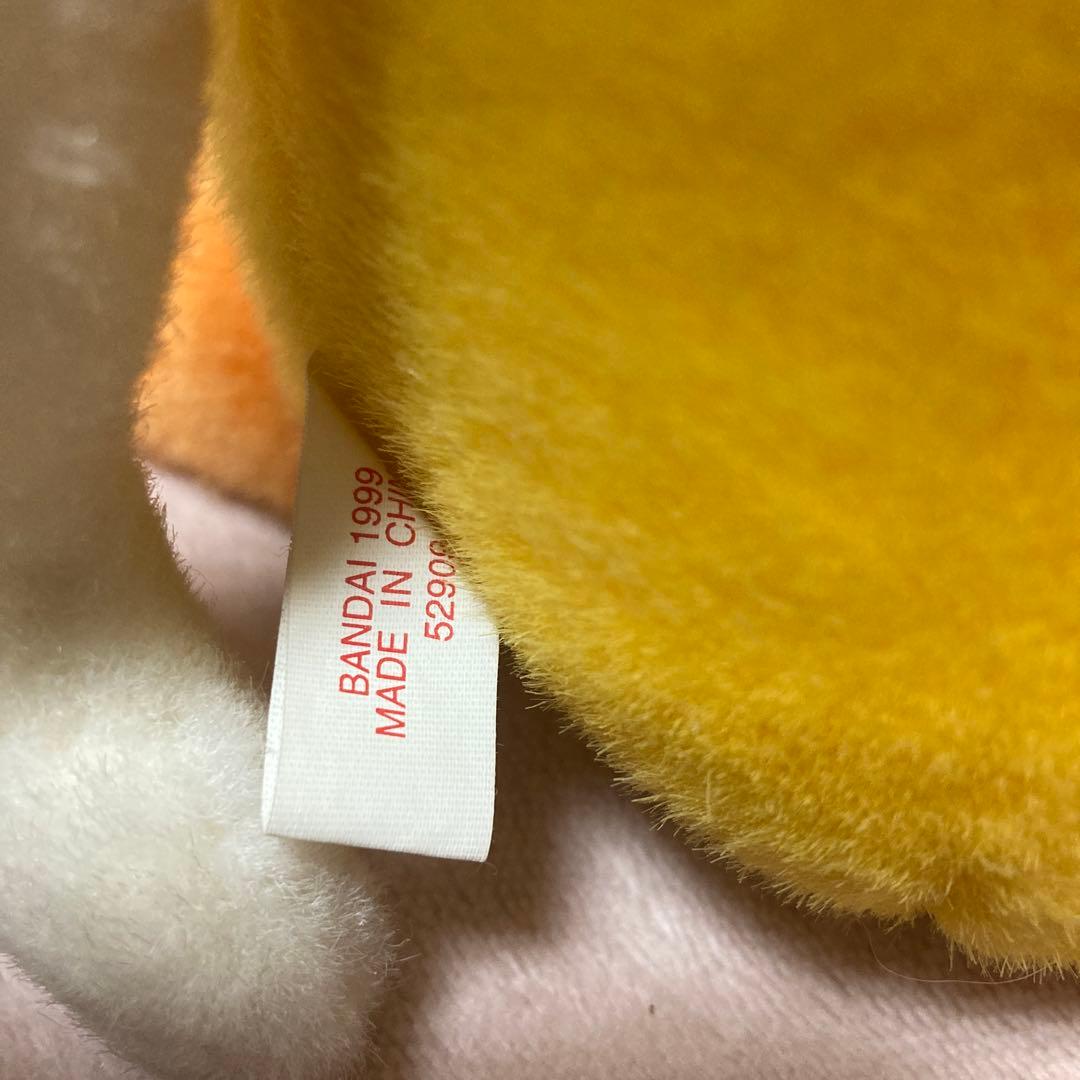 プリモプエル　バンダイ　1999〜2009 ジャンク品　　　10こ