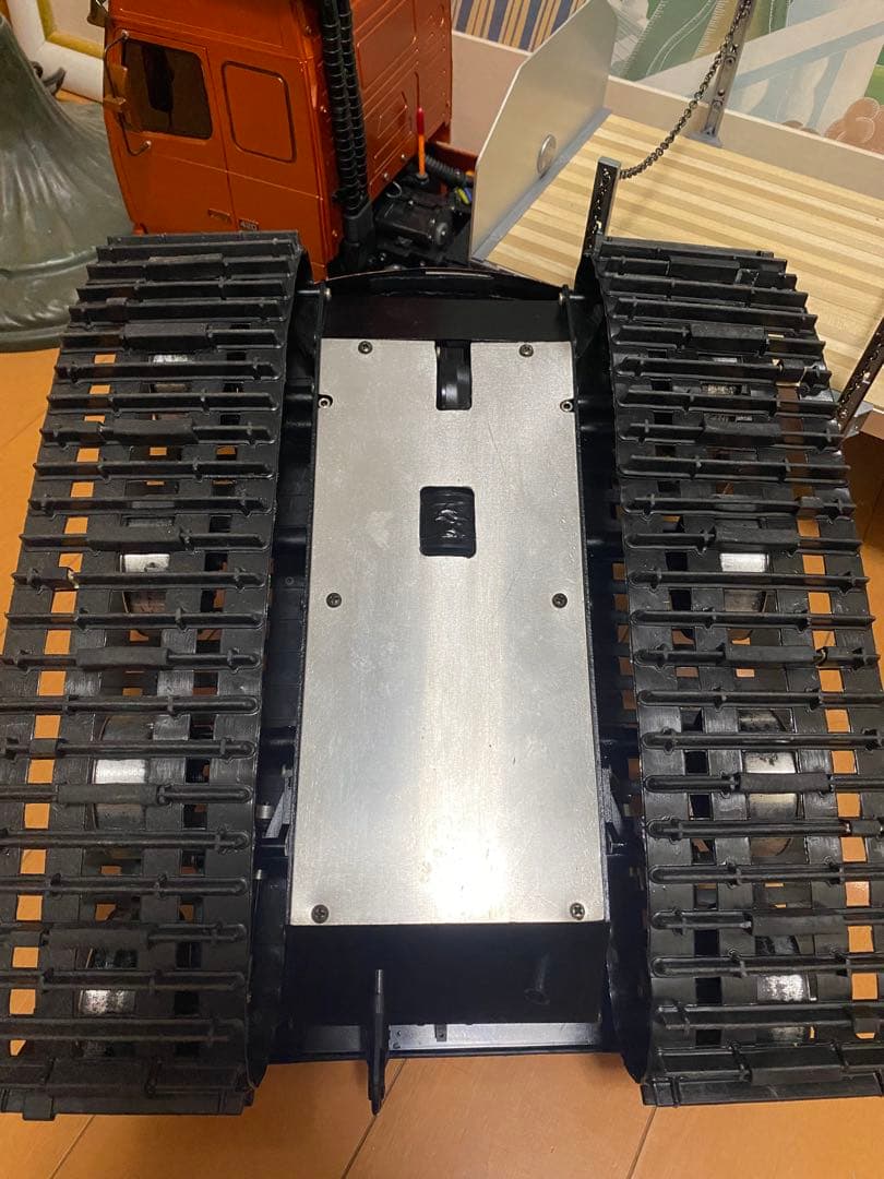 か*ぎ様 京商　ブリザード　GP