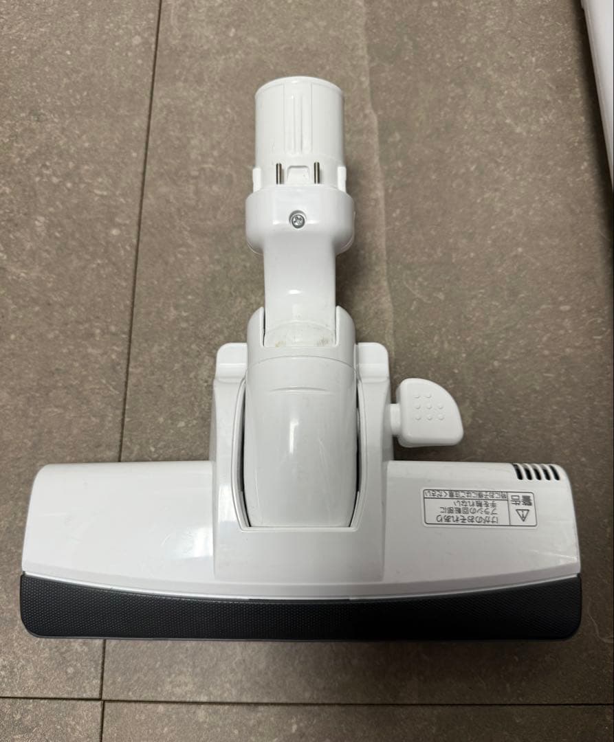 パナソニック◇紙パック式キャニスター掃除機 MC-PJ23G-C ベージュ