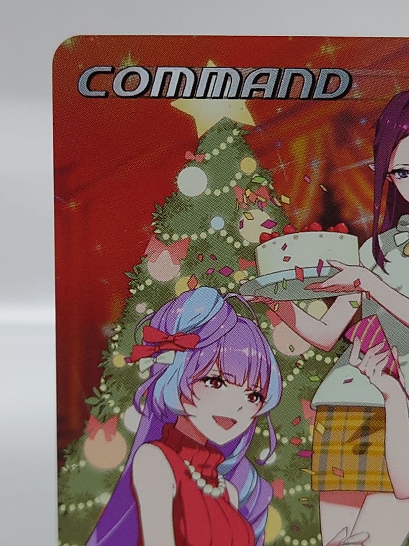 クルセイド 歌姫たちのWinterParty！ GP ミラージュ フレイア 美雲