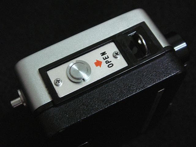 1078 撮影可 リコー オートハーフ SE ricoh autohalf se