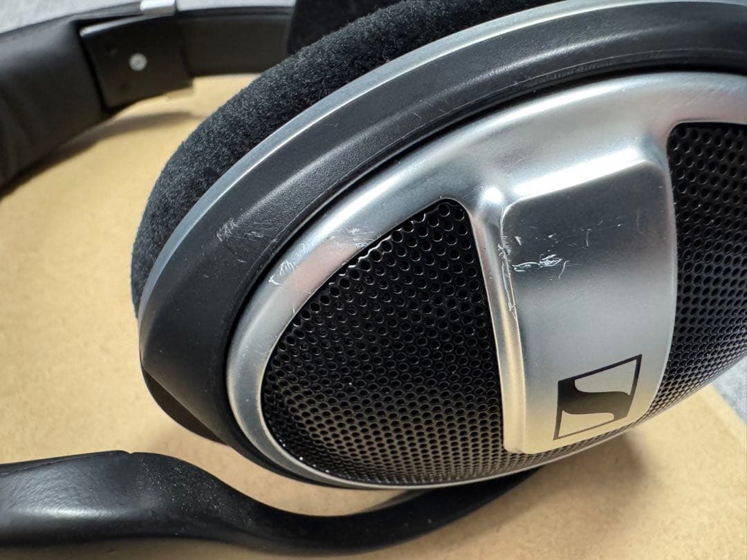 【中古】SENNHEISER HD599SE