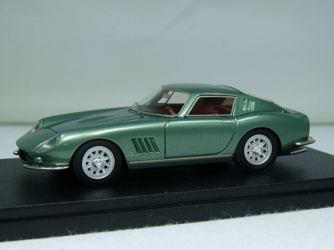 バティスタ・ピニンファリーナ　　パーソナル使用　Ferrari275GTB