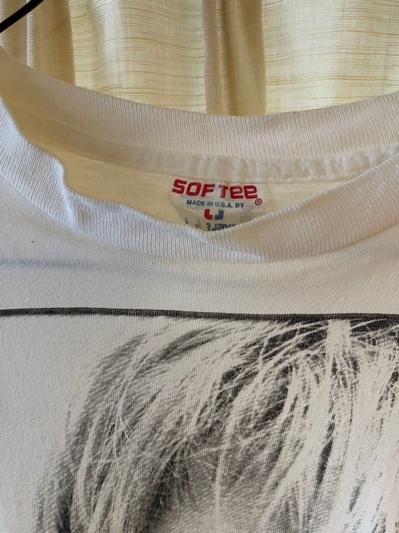  Cobain 追悼Tシャツ ヴィンテージ 1994