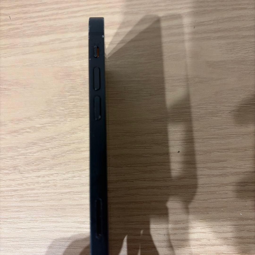 Apple iPhone 13miniミッドナイト6.1インチ 本体