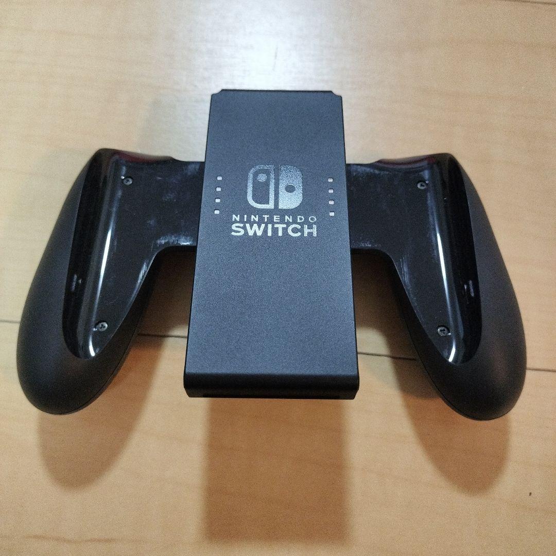 【美品】Nintendo Switch