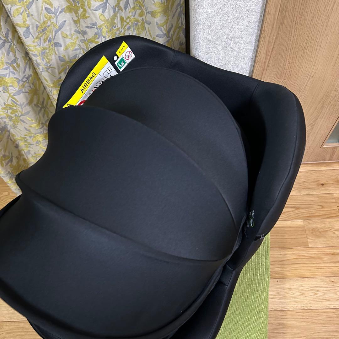 サイベックス　 シローナT i-Size ベースTセット