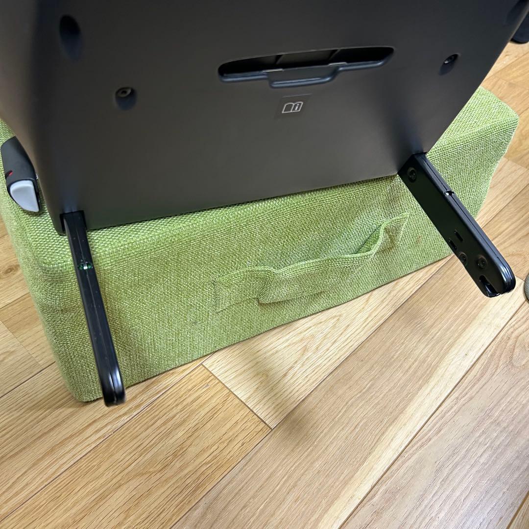 サイベックス　 シローナT i-Size ベースTセット