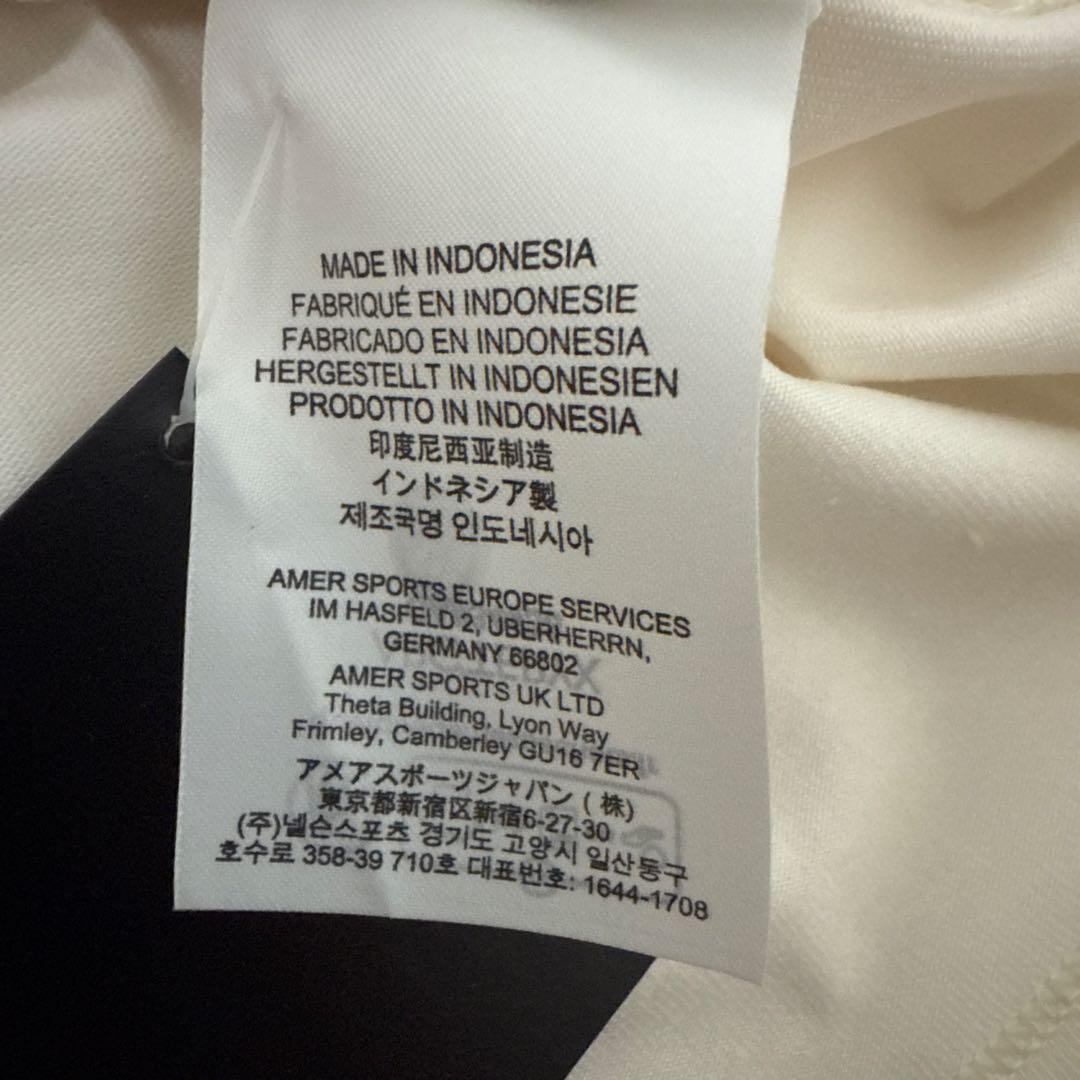 【新品・未使用】ARC’TERYX キャプティブ アークワードLS Ｓ