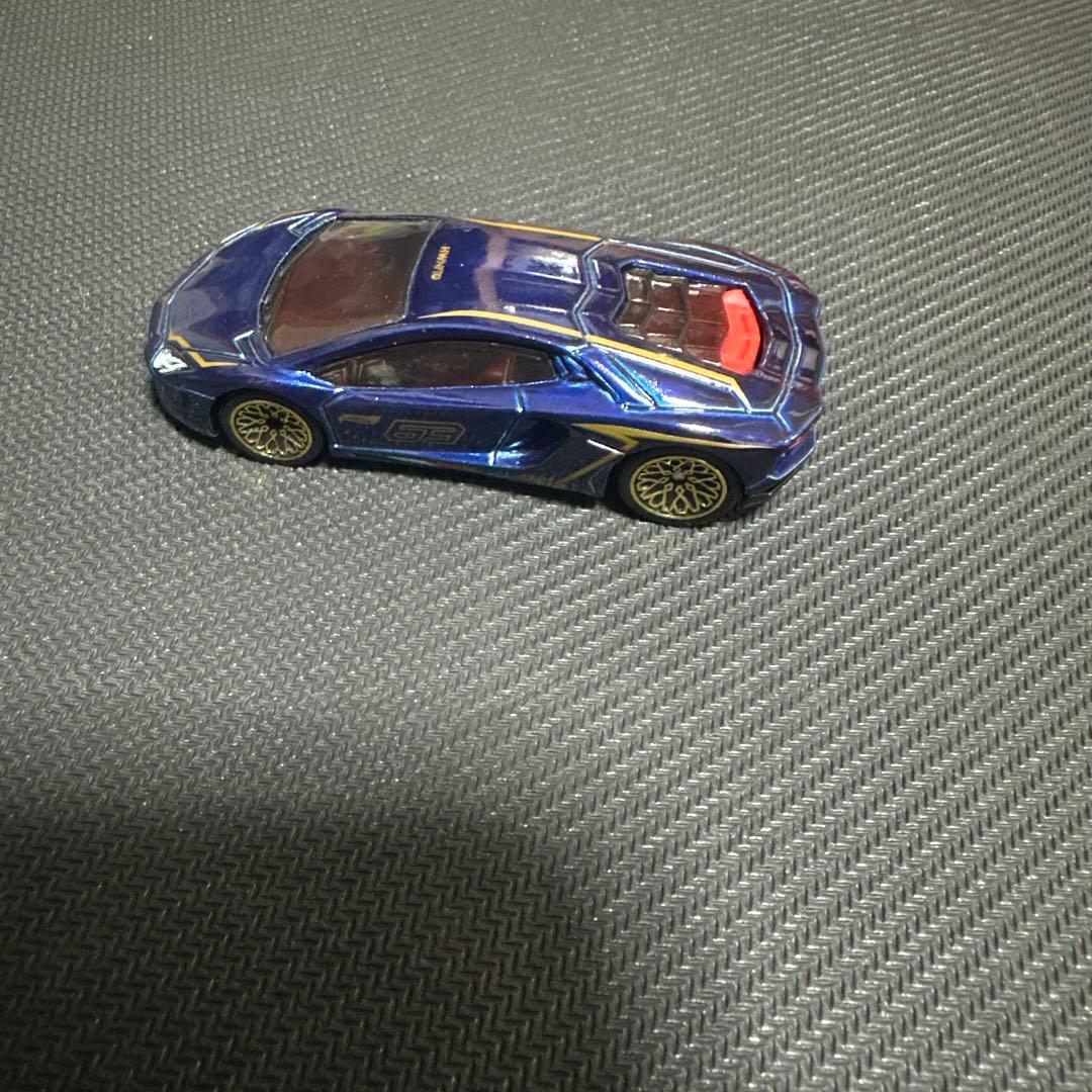 ホットウィール　NFT