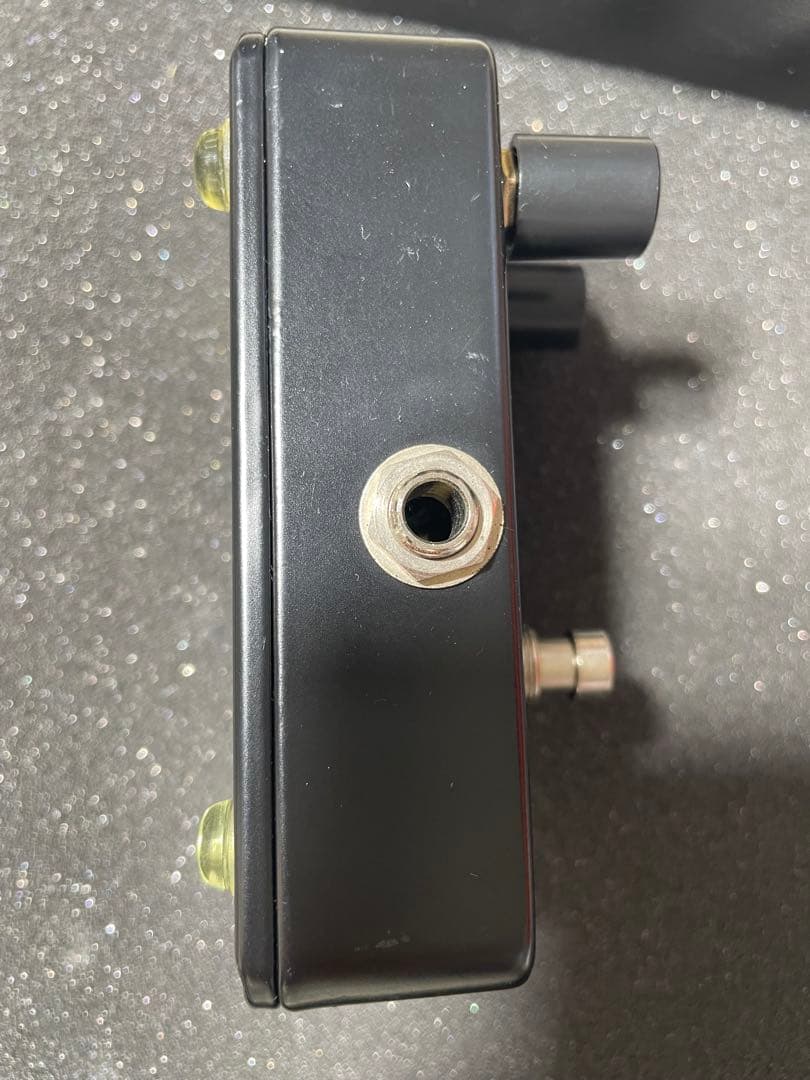 ギター ToadWorks Leo Jr American Overdrive