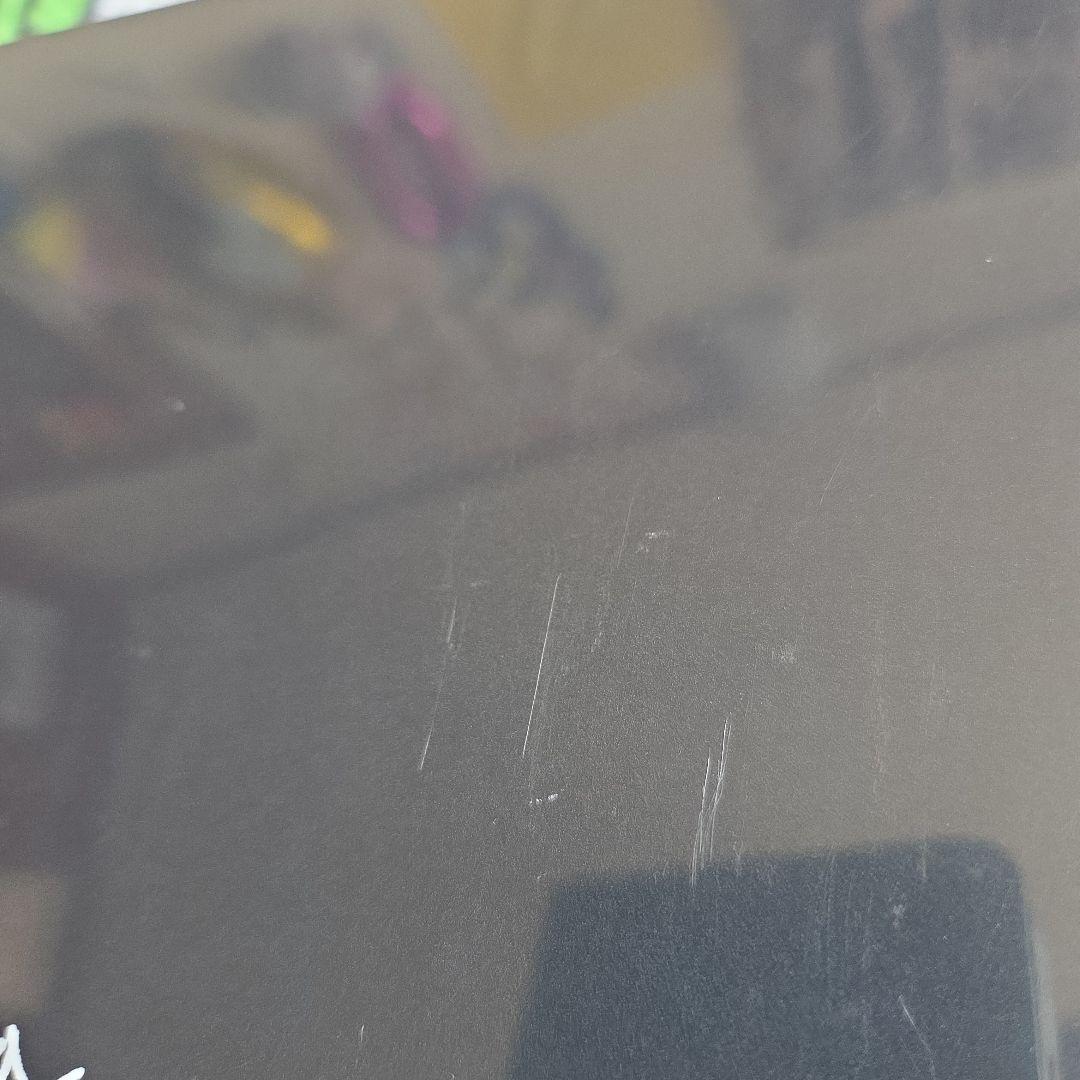 希少　Fight for your heart クリアファイル　三浦春馬さん