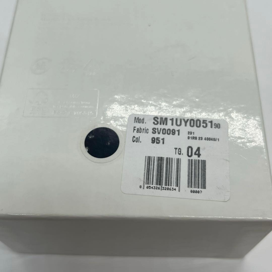 メゾン マルジェラ MAISON MARGIELA ロゴ カフ バングル SV