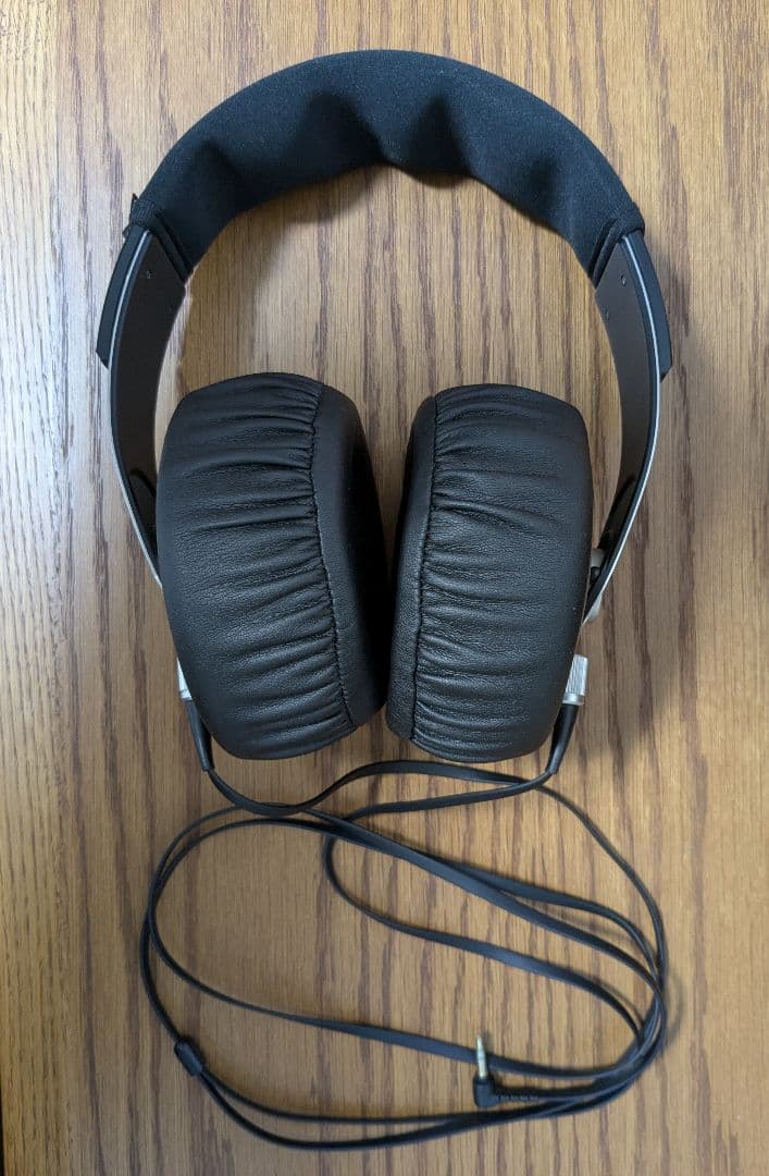 SONY　MDR-XB700