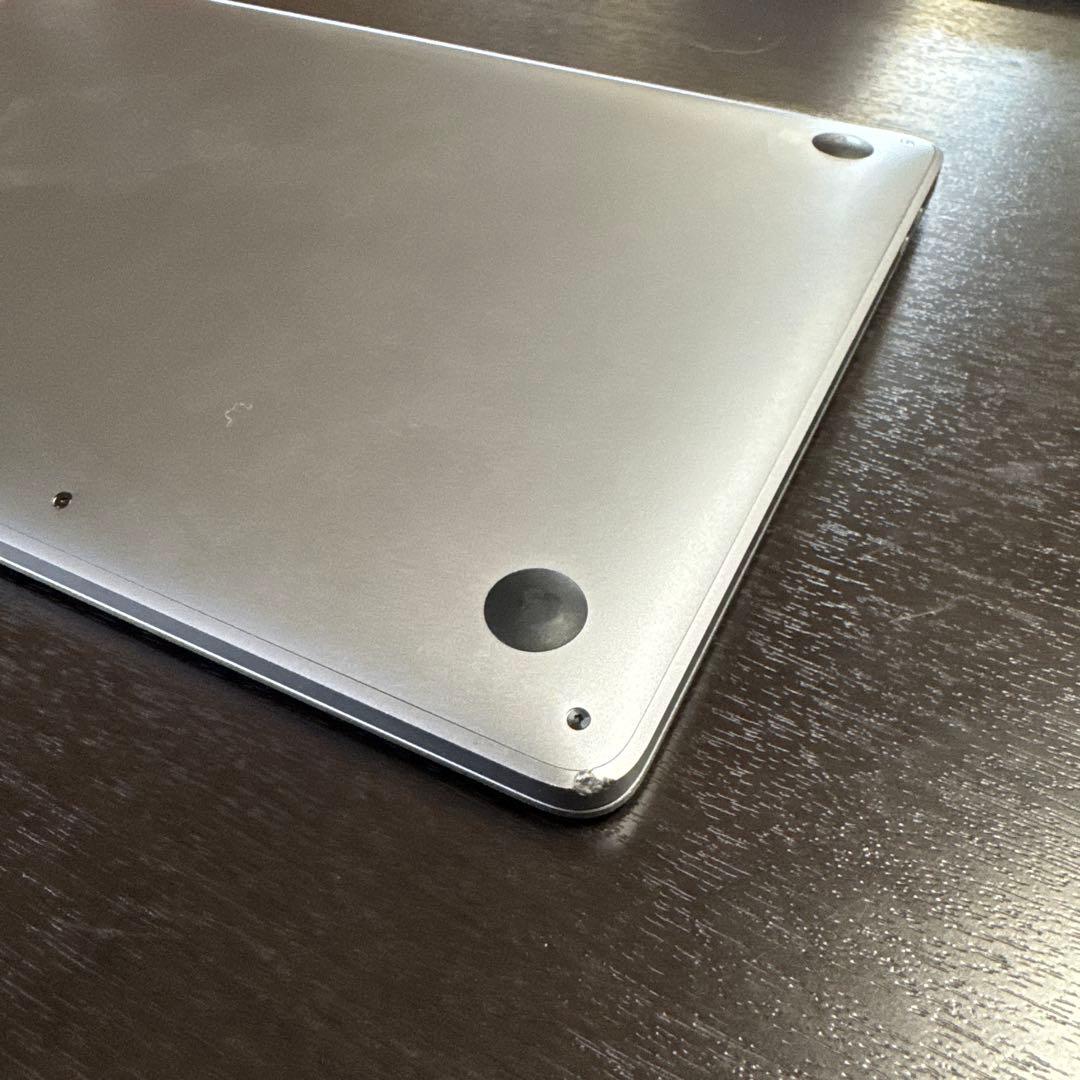 MacBook本体 MACBOOK PRO 13 inch M1 2020