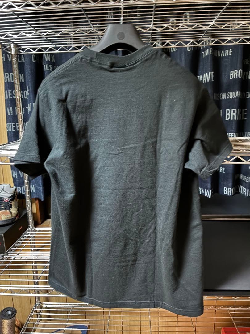 エ*ア様 Supreme®/Emilio Pucci®Box Logo Tee