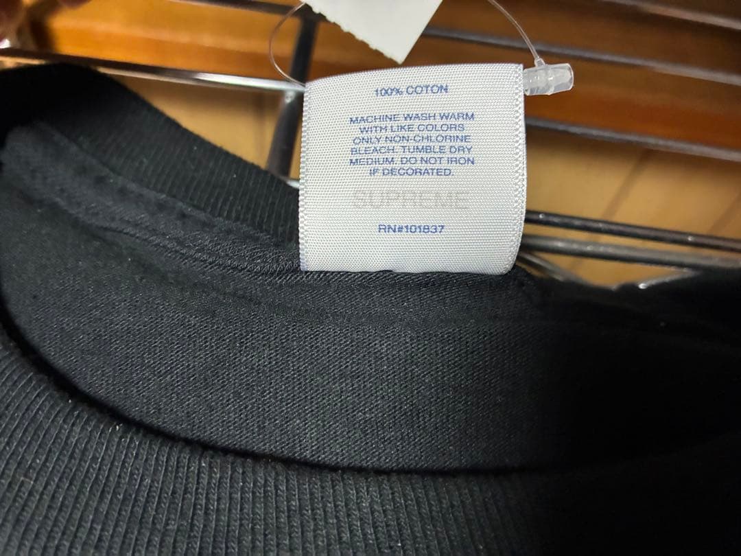 エ*ア様 Supreme®/Emilio Pucci®Box Logo Tee