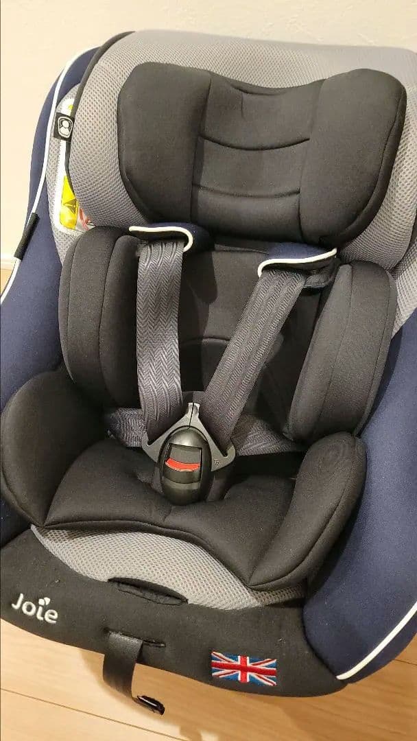 ジョイー アーク arc360 ISOFIX カトージ Joie 新生児パッド有