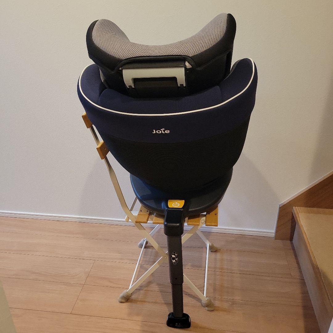ジョイー アーク arc360 ISOFIX カトージ Joie 新生児パッド有