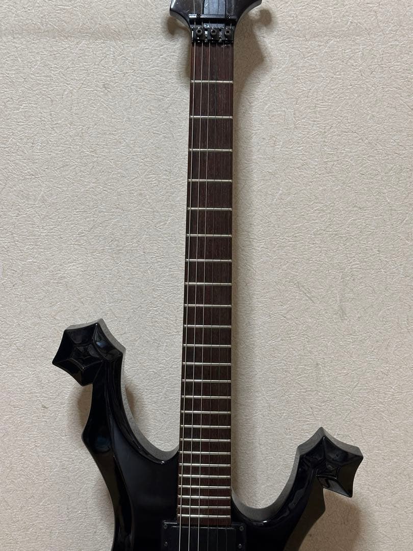 EDWARDS / E-K-GA/TM DIR EN GREY 薫モデル