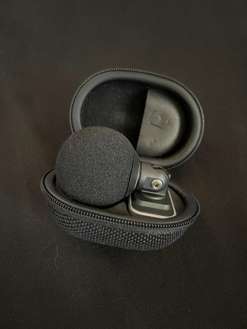 SHURE MV88 MOTIVシリーズ 24bit/48kHz