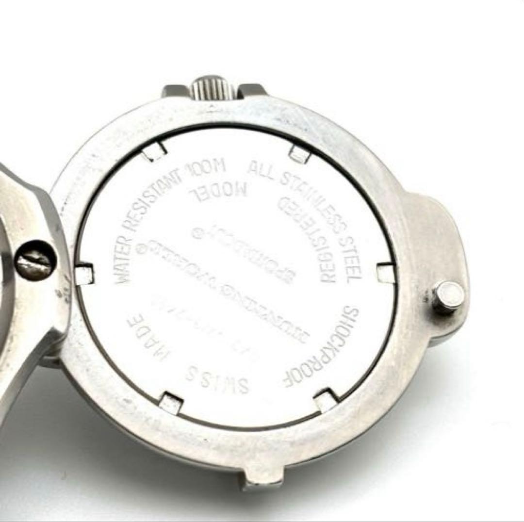 い*ま様 HUNTING WORLD スポーツアバウト コンパス ウォッチ 腕時