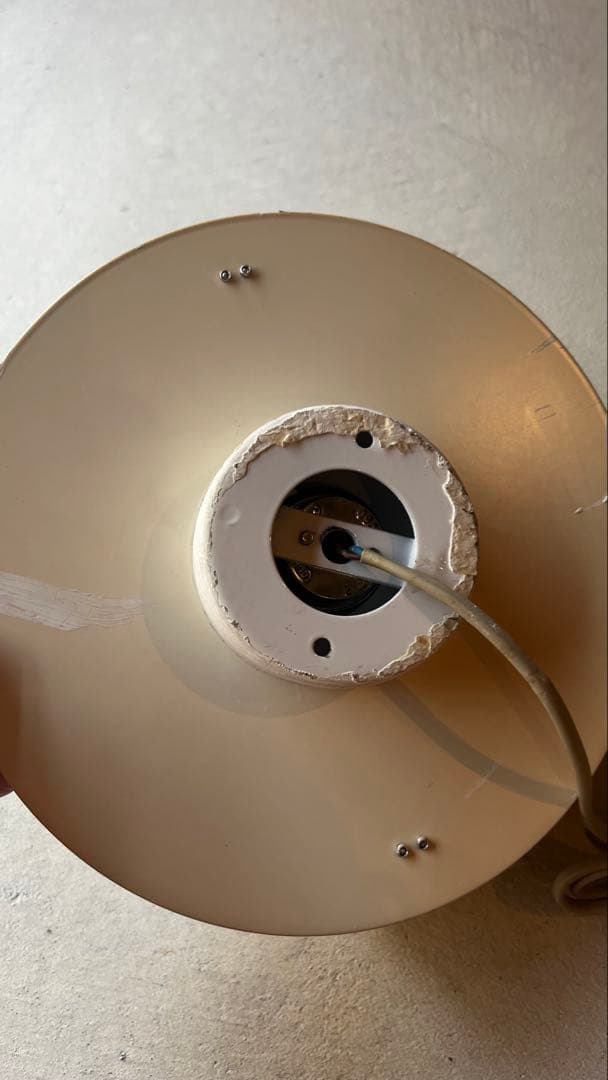 VINTAGE DENMARK ウォール　ライト　ビンテージ　北欧