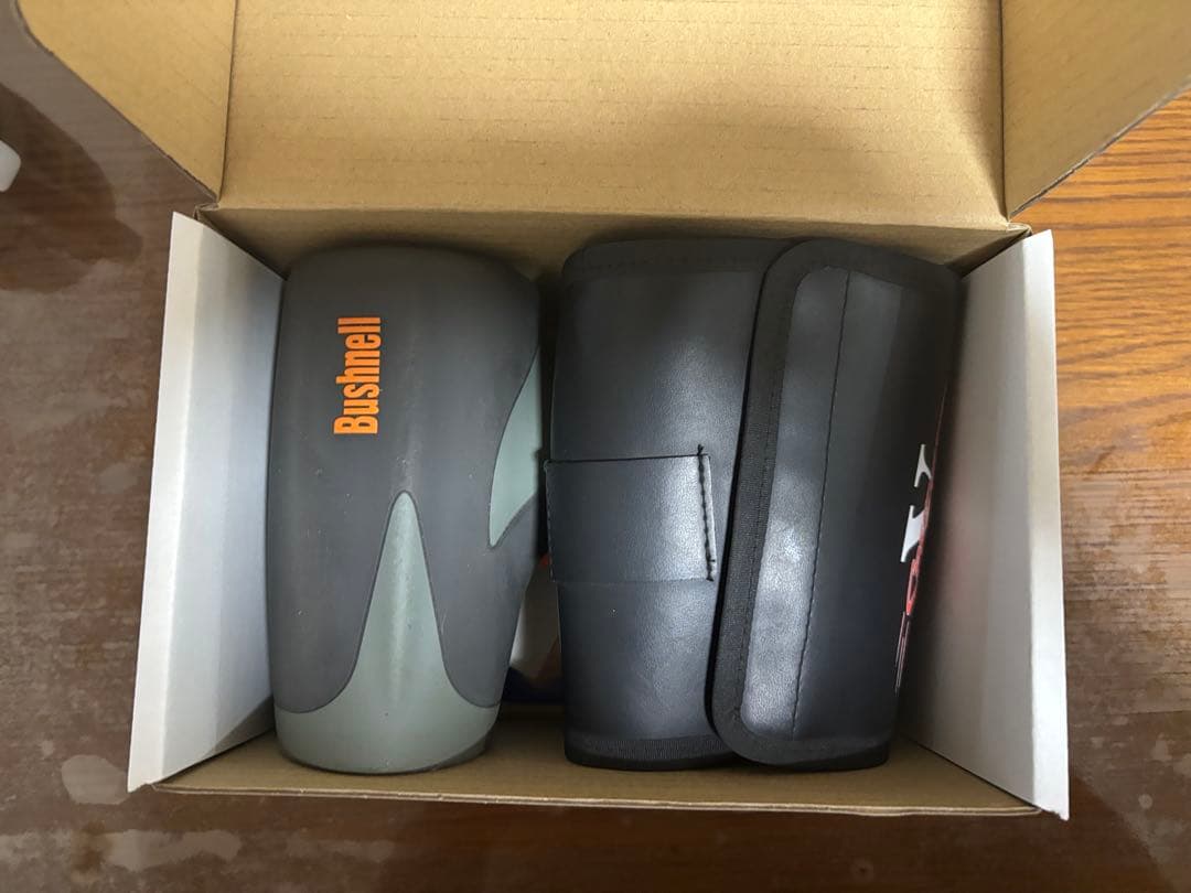 Bushnell Speedster V スピードガン ブッシュネル